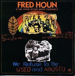 We Refuse To Be Used And Abused