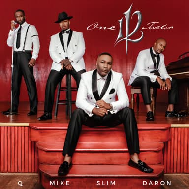 Q Mike Slim Daron