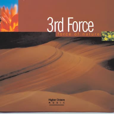 Force Of Nature