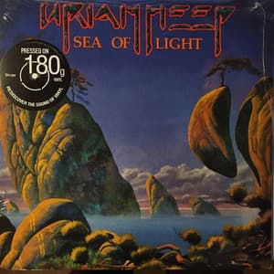 Sea Of Light