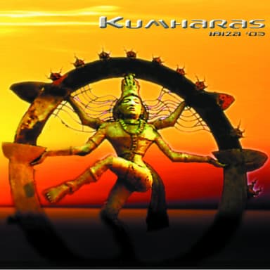 Kumharas Lounge Ibiza Vol. 1