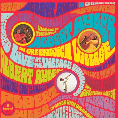 Live in Greenwich Village (2CD)