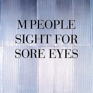Sight For Sore Eyes (cds)