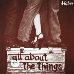All About The Things