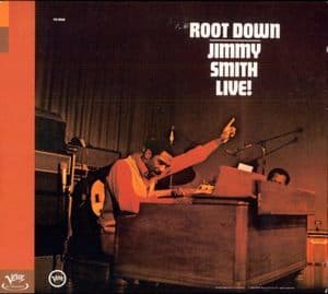 Root Down (live!)