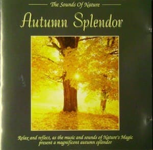 Autumn Splendor