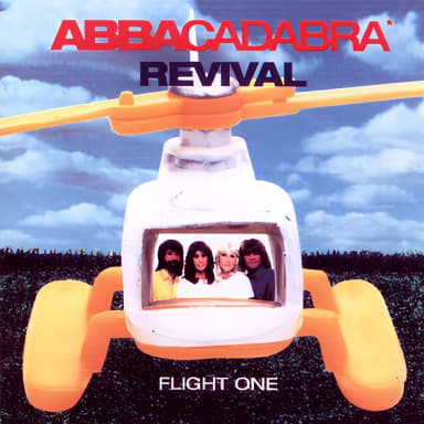 Revival. Flight One