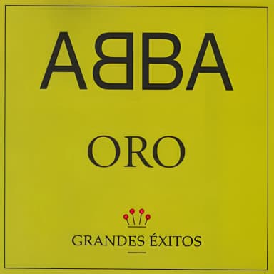 Oro (Grandes Exitos)