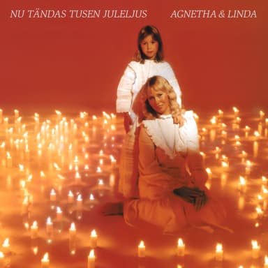 Nu Tandas Tusen Juleljus