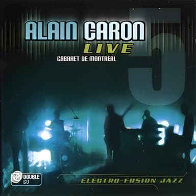 Live-caberet De Montreal (2CD)