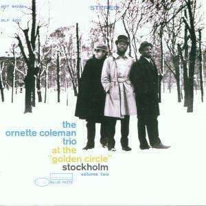 At The Golden Circle, Volume Two