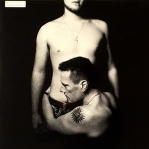 Songs Of Innocence