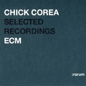 Selected Recordings