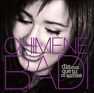 Dis-Moi Que Tu M'Aimes