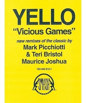 Vicious Games