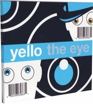 The Eye
