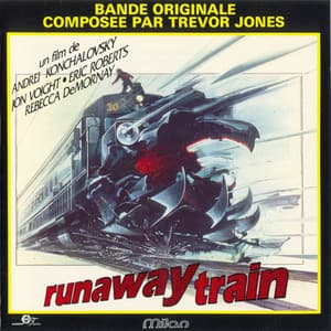 Runaway Train OST