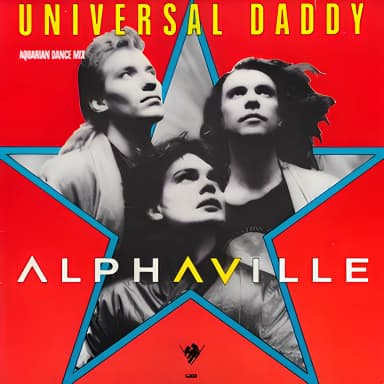 Universal Daddy (Aquarian Dance Mix)