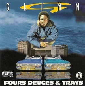 Four Deuces & Trays