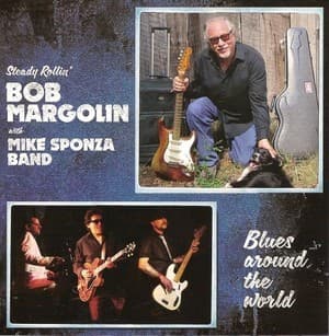 Blues Around The World