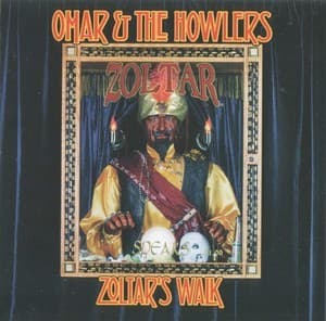 Zoltar's Walk