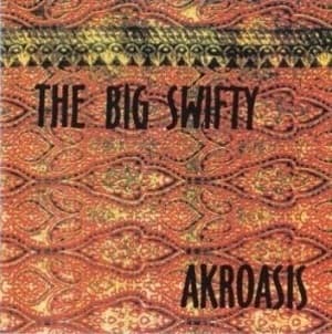 Akroasis