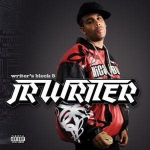 Writer's Block 5