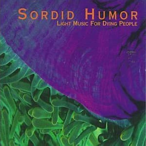 Light Music For Dying People