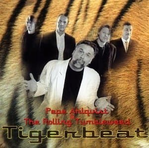 Tigerbeat