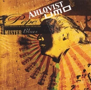 Mister Blues