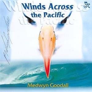 Winds Across The Pacific