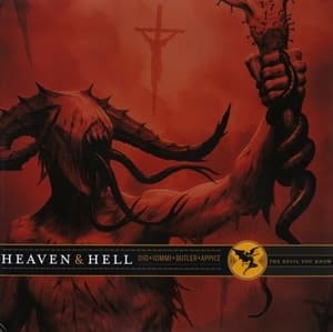 The Devil You Know