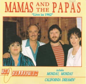 Live In 1982