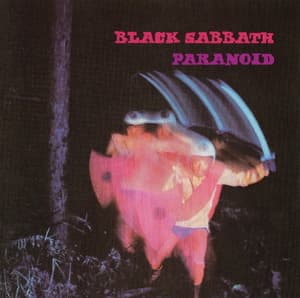 Paranoid (3104-2)