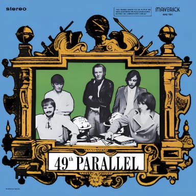 49th Parallel