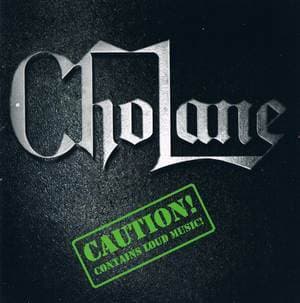 Caution