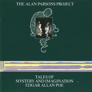 Tales Of Mystery And Imagination