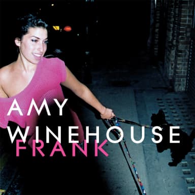Frank (2CD)
