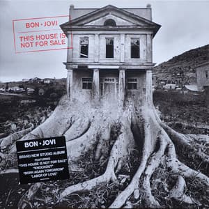 This House Is Not For Sale
