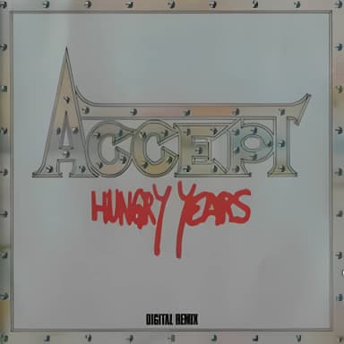 Hungry Years