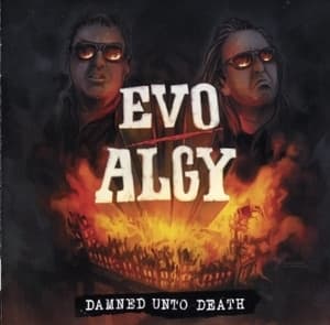 Damned Unto Death
