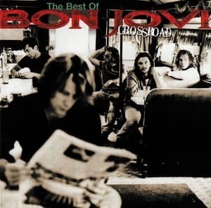 Cross Road (the Best Of)