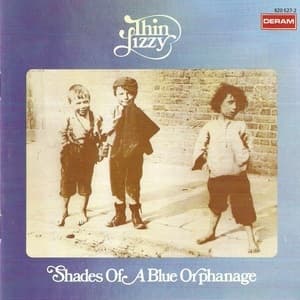 Shades Of A Blue Orphanage