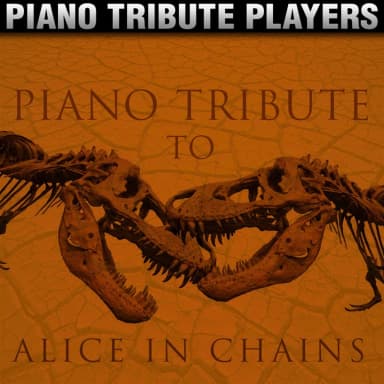 Alice In Chains