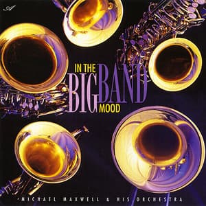 In The Big Band Mood