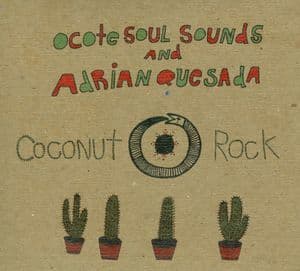 Coconut Rock