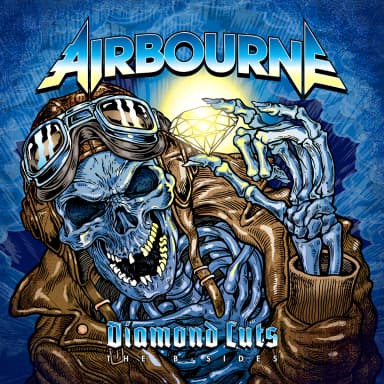 Diamond Cuts - The B-sides