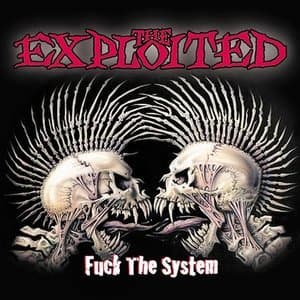 Fuck The System