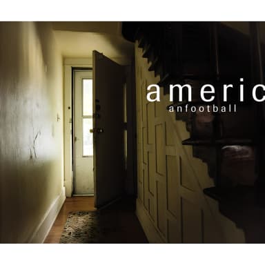 American Football (lp2)