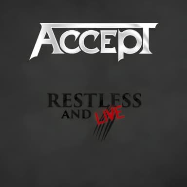 Restless And Live (2CD)